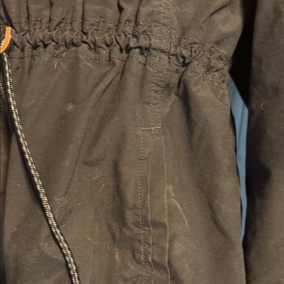 Columbia Black Outdoor Jacket - Picture 4 of 7